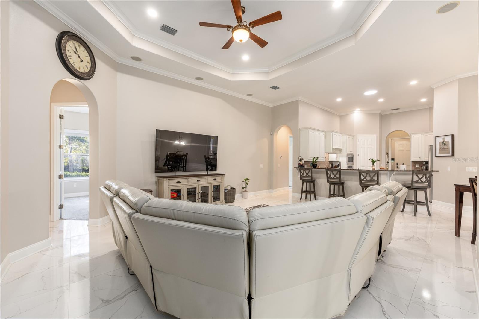 CEDARS AT BELLECHASE - Residential