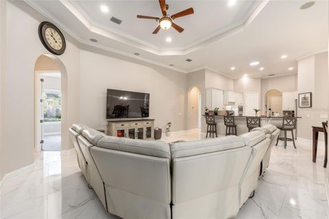 Tiny photo for 1015 SE 46th Street, Ocala, FL 34480 (MLS # OM717449)