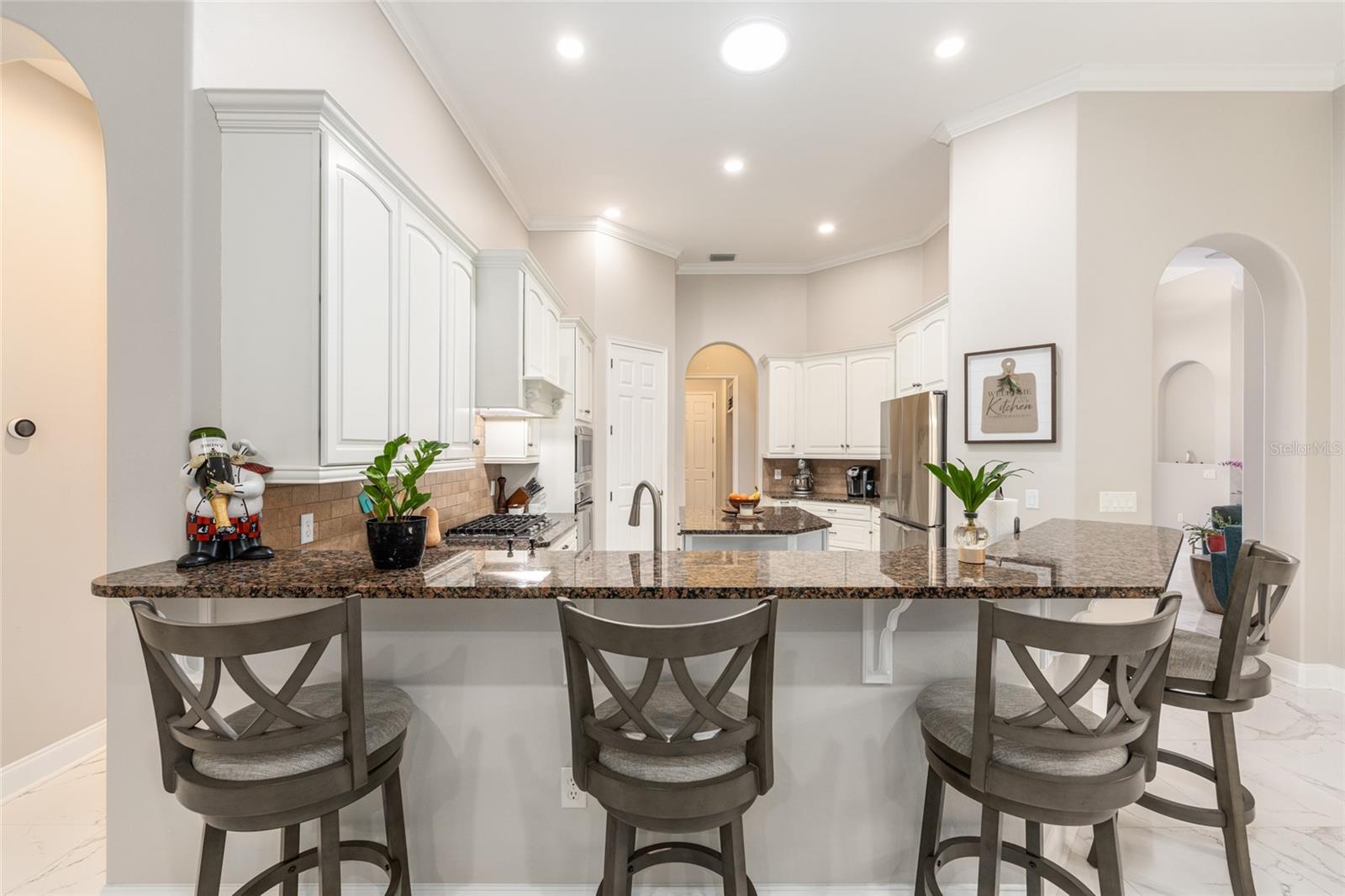 CEDARS AT BELLECHASE - Residential