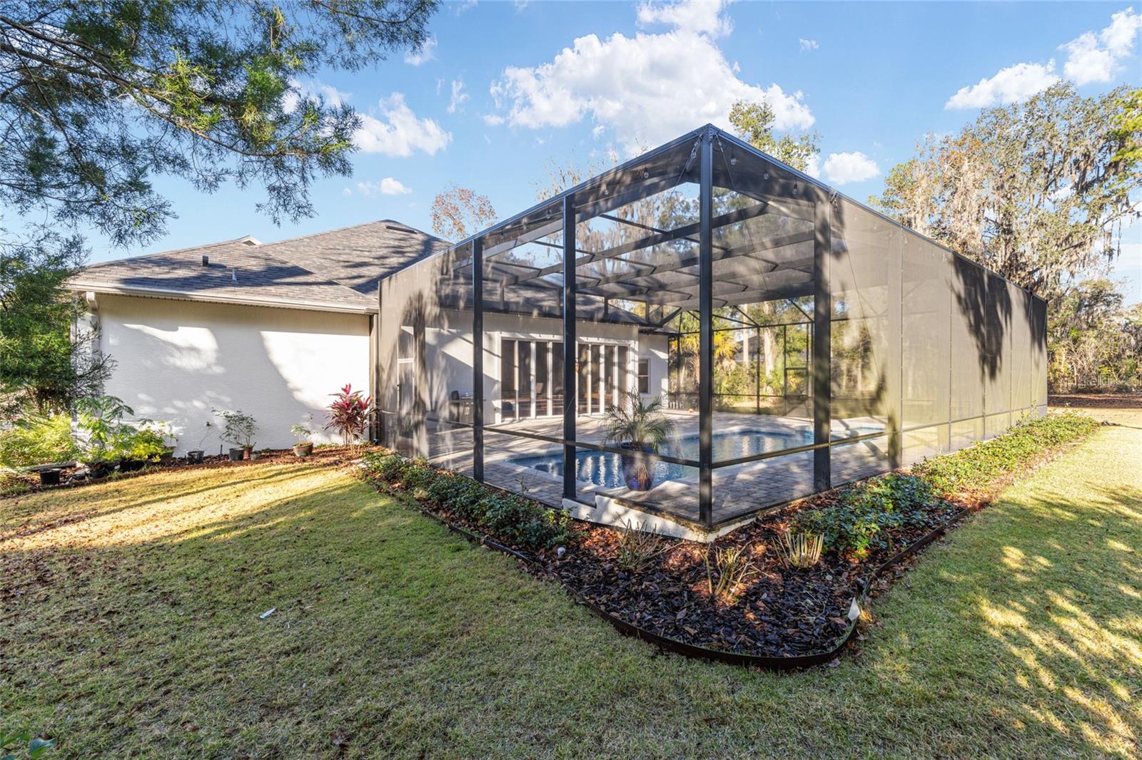 CEDARS AT BELLECHASE - Residential