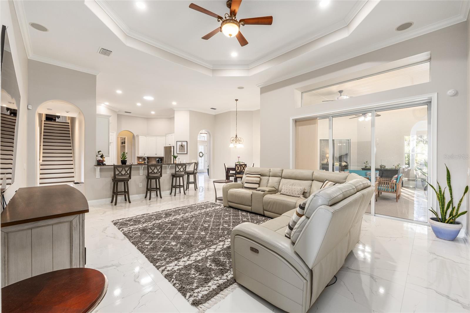 CEDARS AT BELLECHASE - Residential