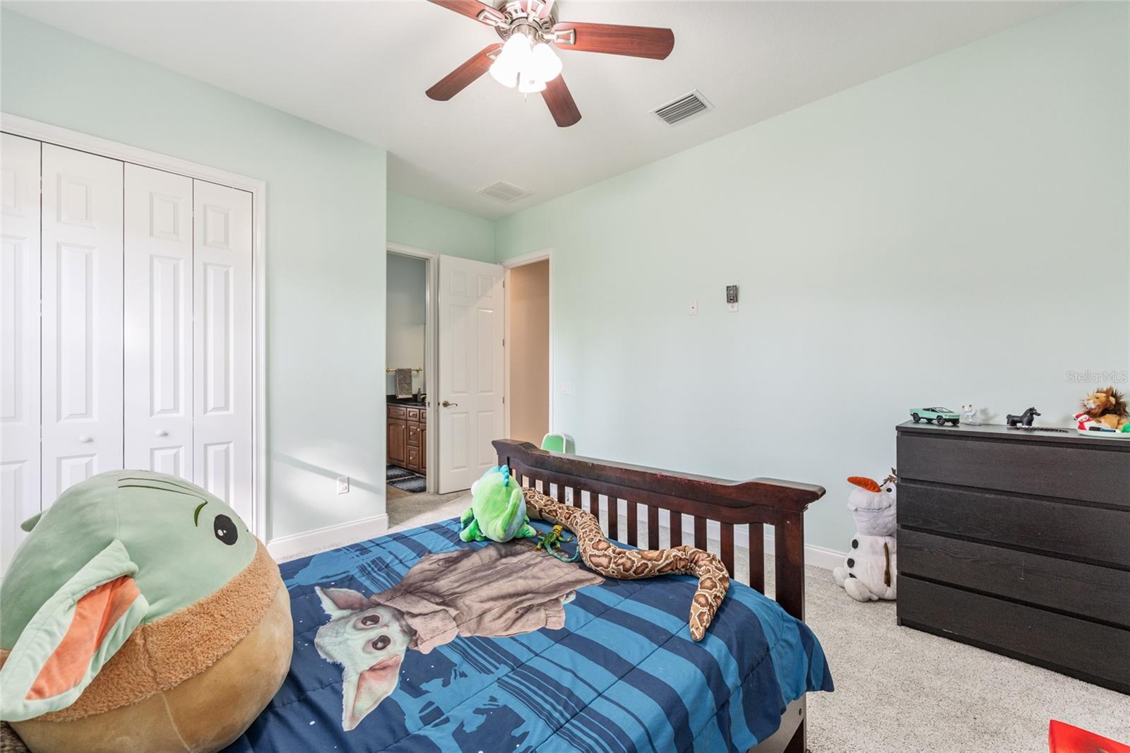 CEDARS AT BELLECHASE - Residential