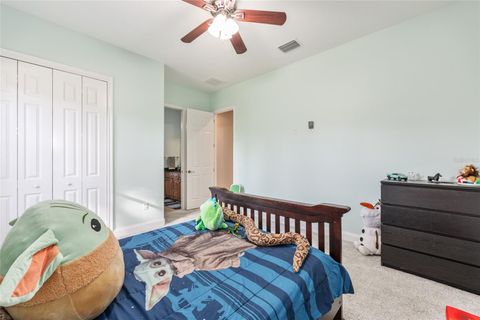 Tiny photo for 1015 SE 46th Street, Ocala, FL 34480 (MLS # OM717449)