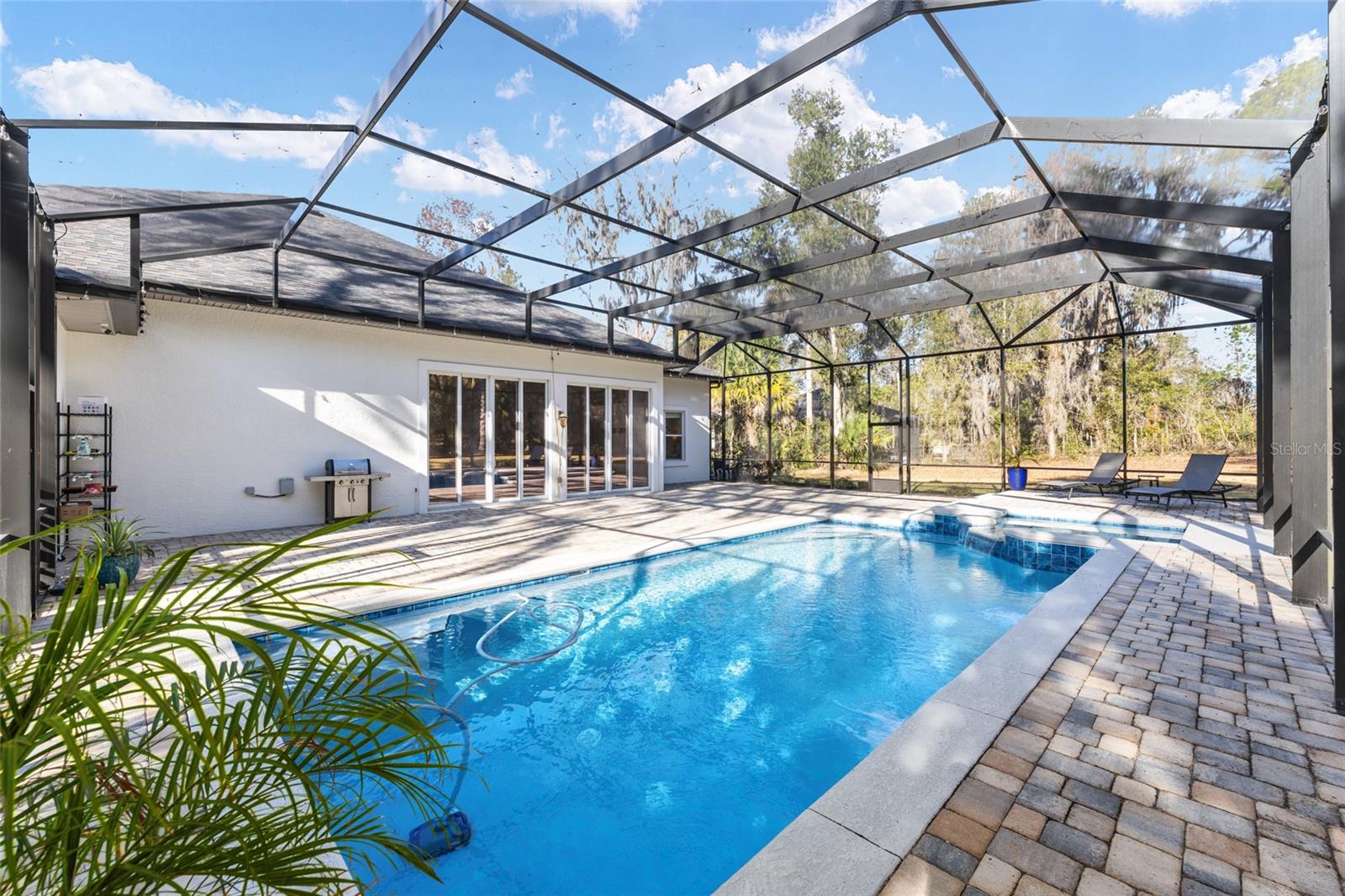 CEDARS AT BELLECHASE - Residential