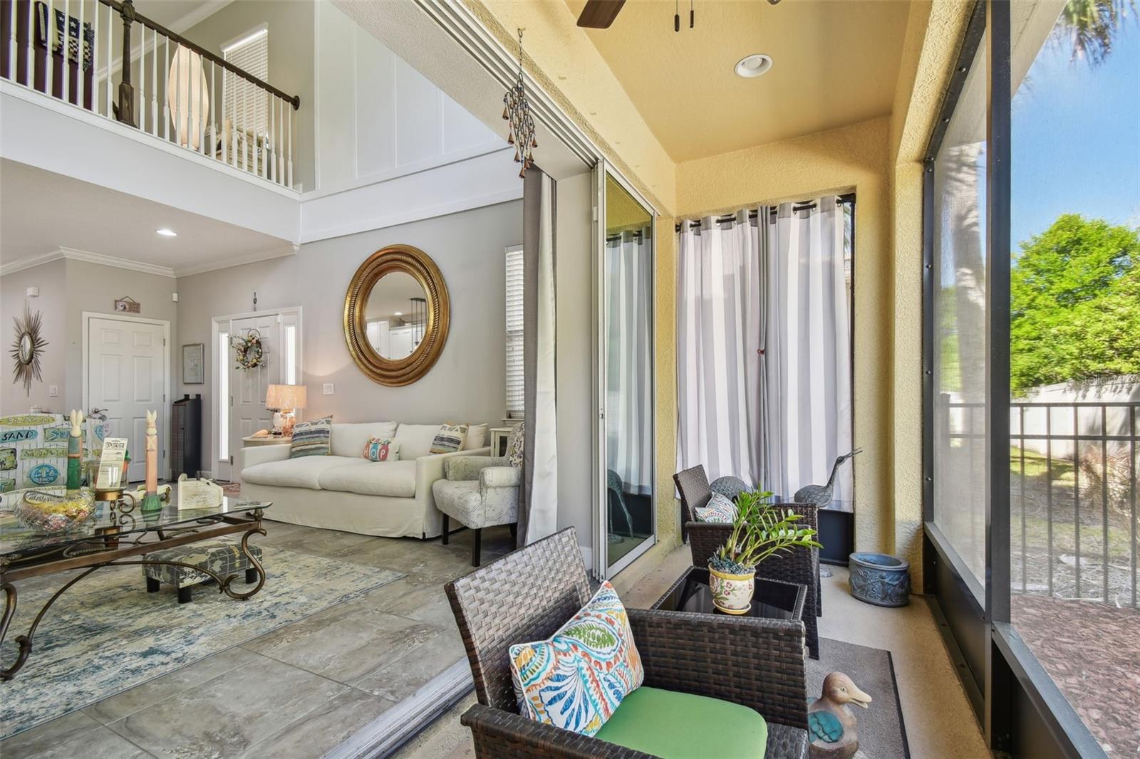 TERRACINA - Residential