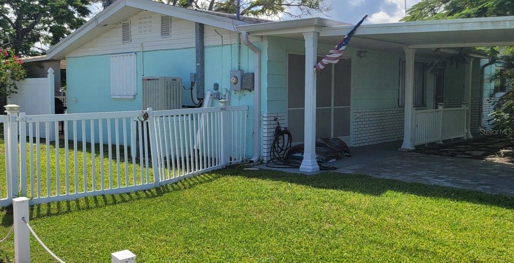 Photo of 13716 Britton Drive, Hudson, FL 34667 (MLS # W7878200)