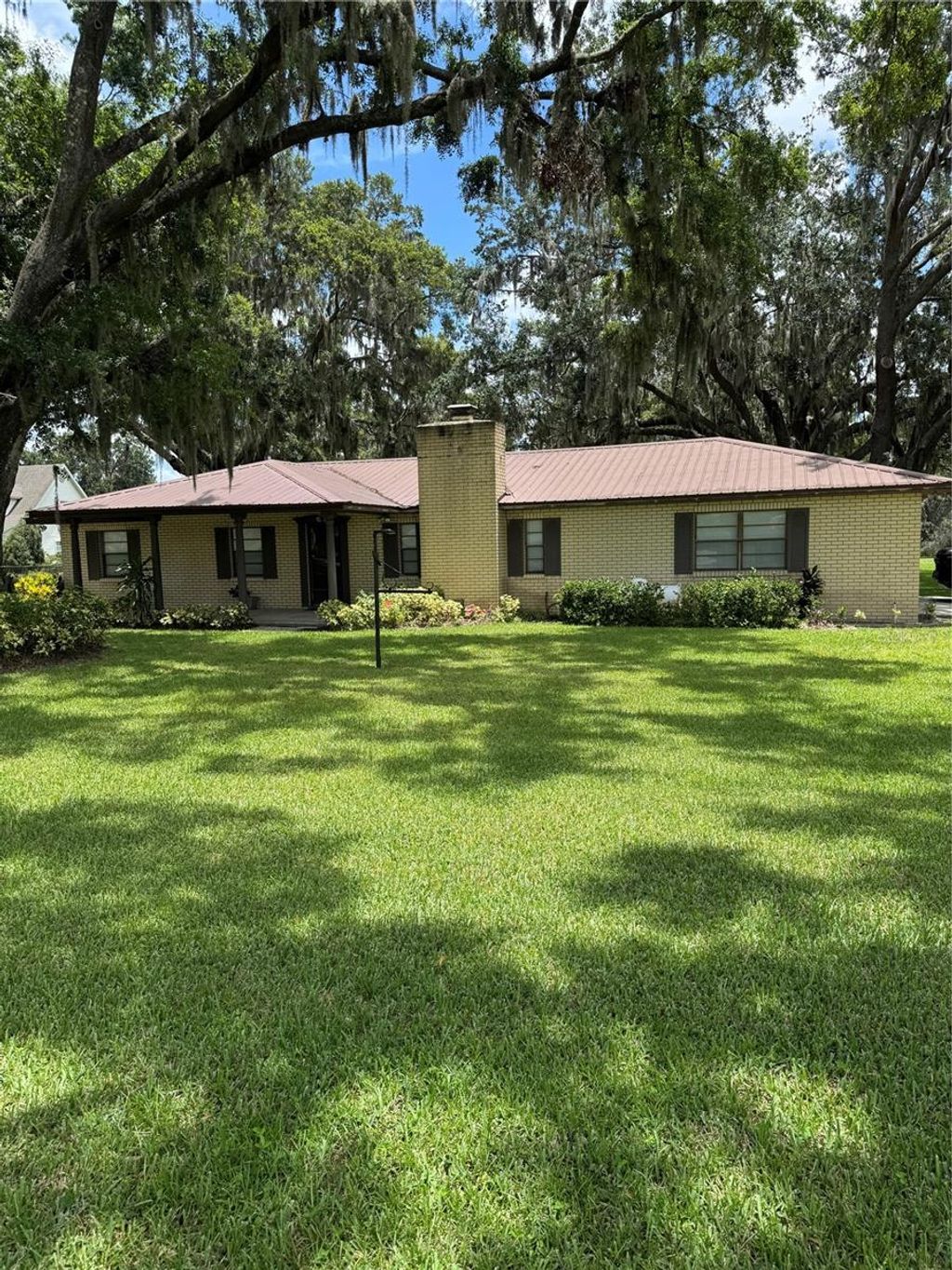 Photo of 4106 Old Mulberry Road, Plant City, FL 33567 (MLS # TB8402914)