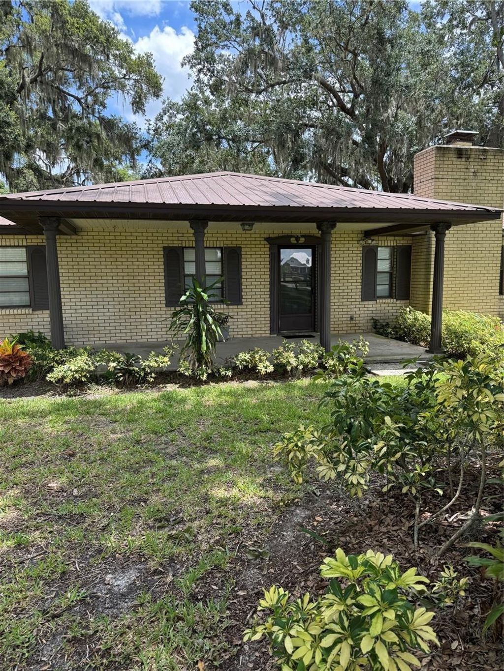 Photo of 4106 Old Mulberry Road, Plant City, FL 33567 (MLS # TB8402914)