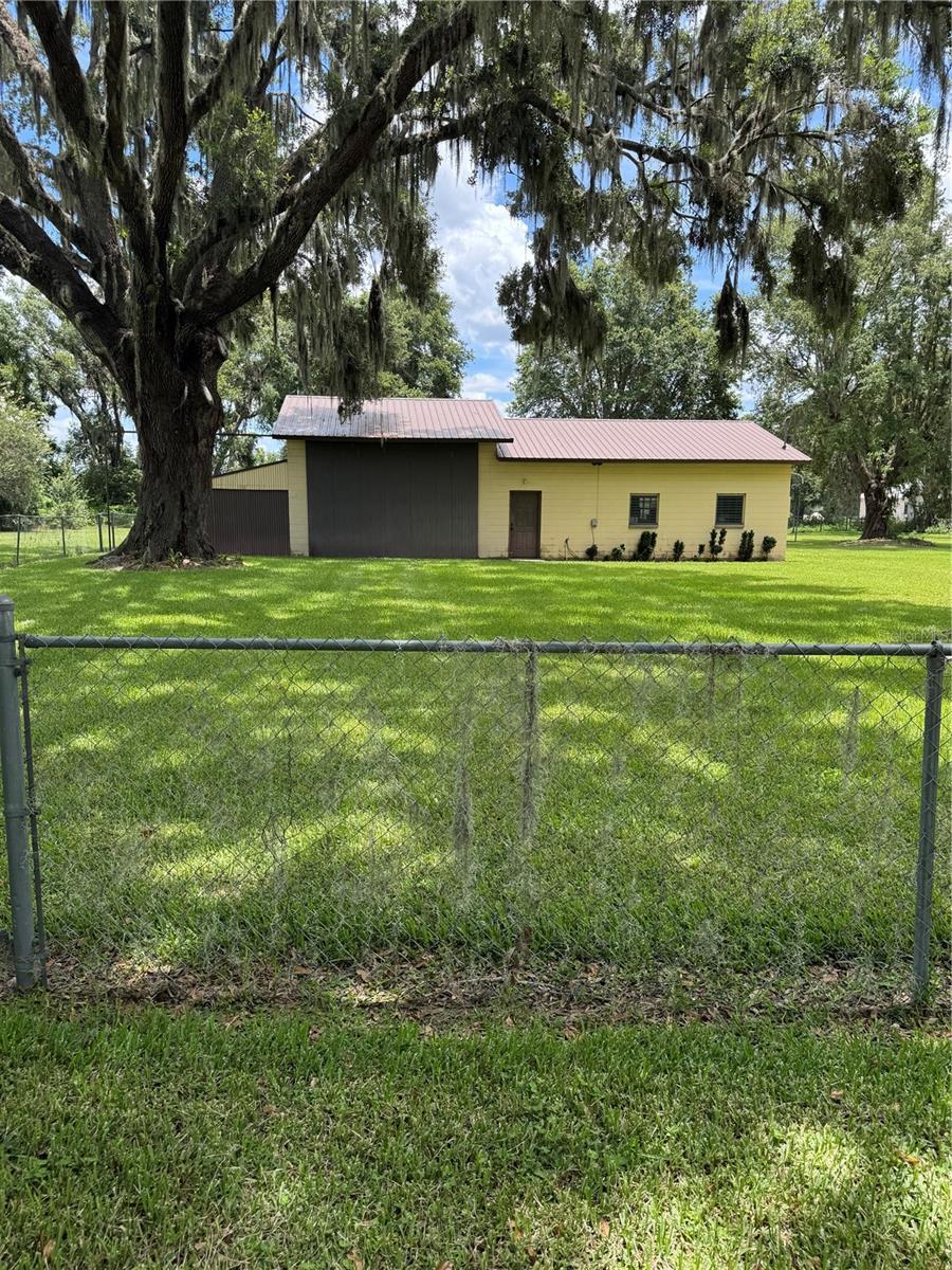 UNPLATTED - Residential