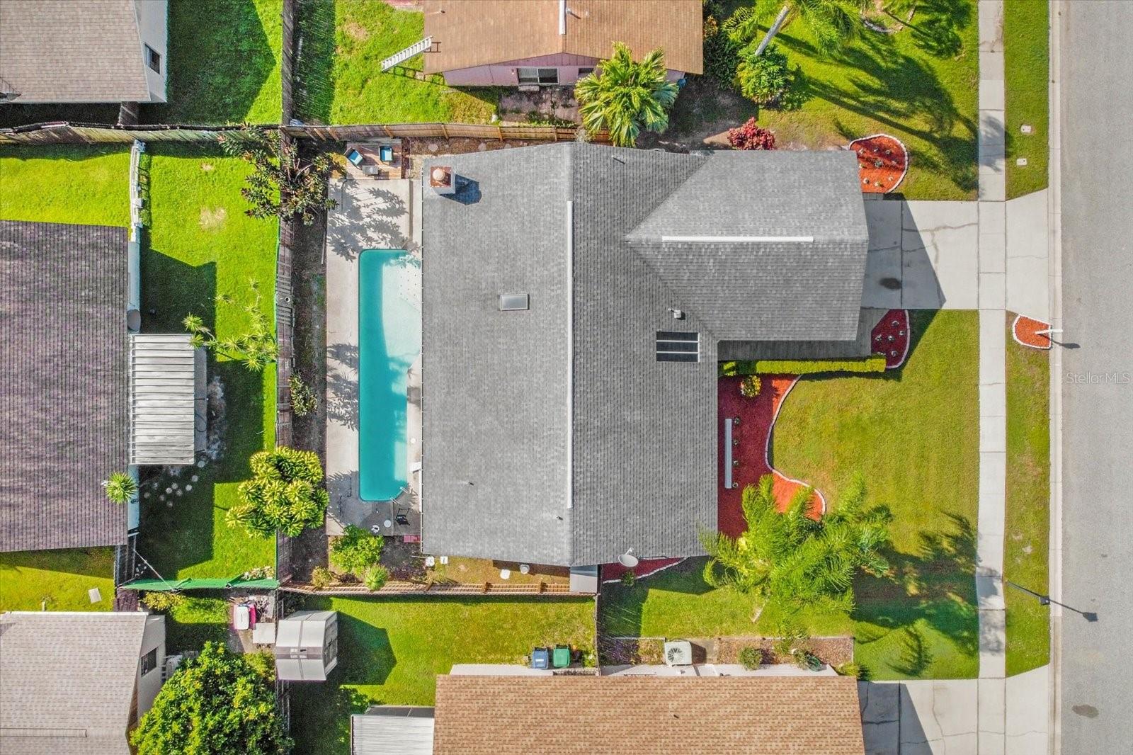 SKY LAKE SOUTHF - Residential