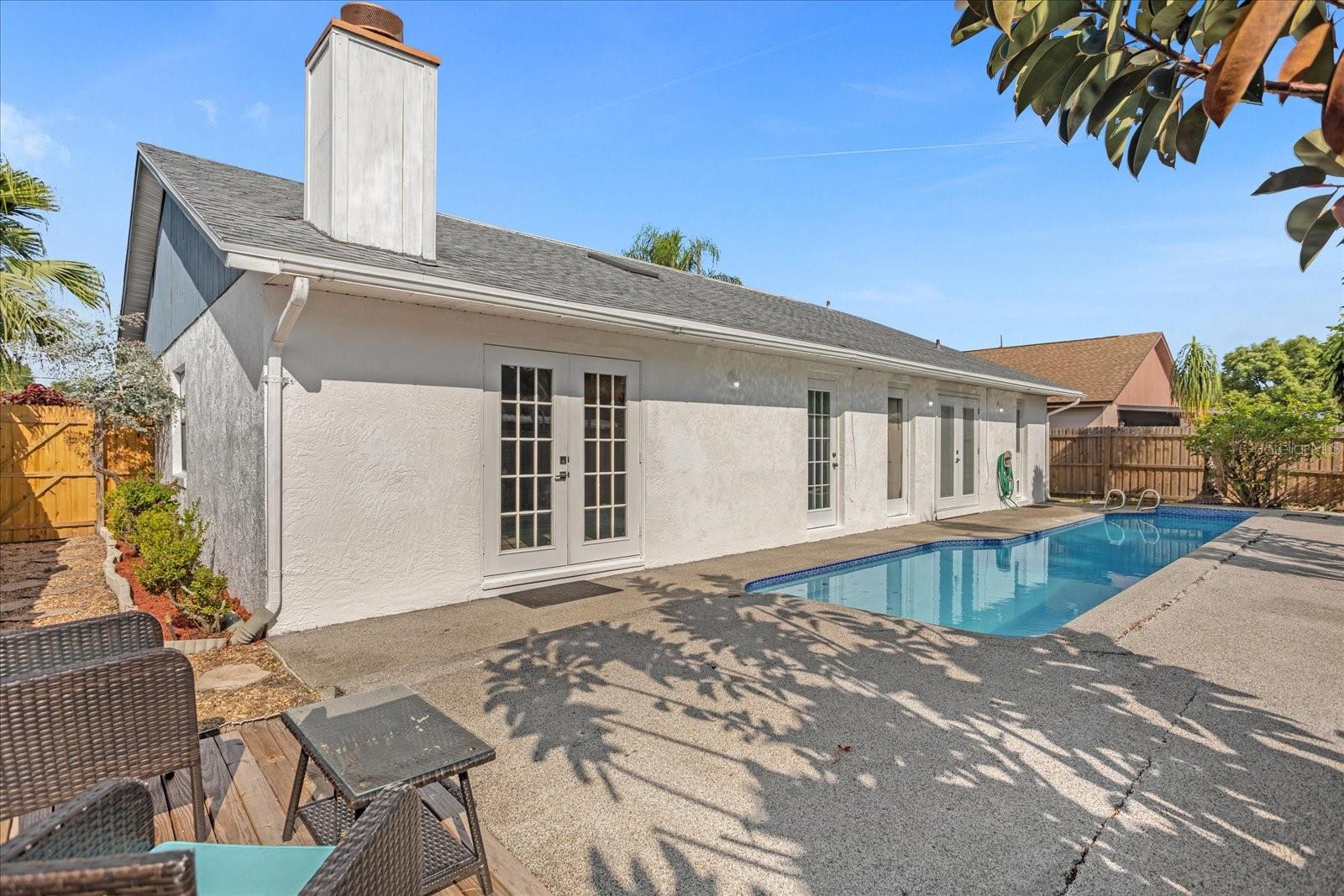 SKY LAKE SOUTHF - Residential