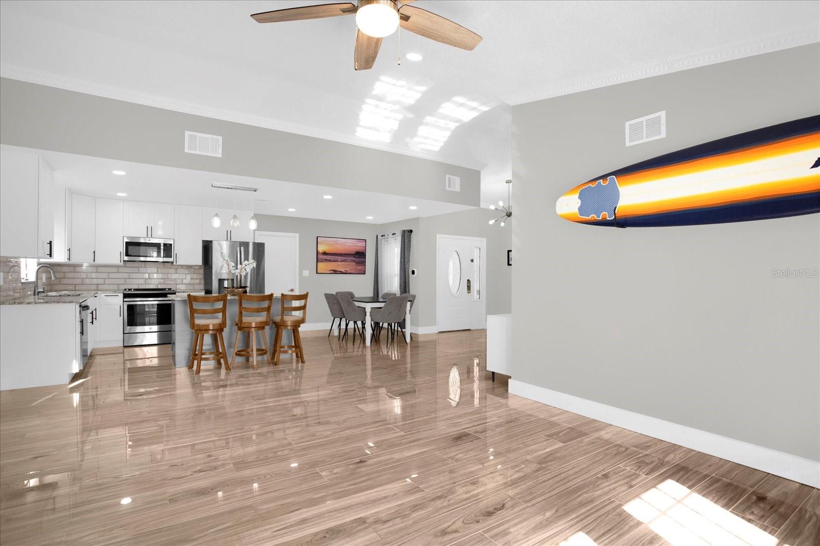 SKY LAKE SOUTHF - Residential