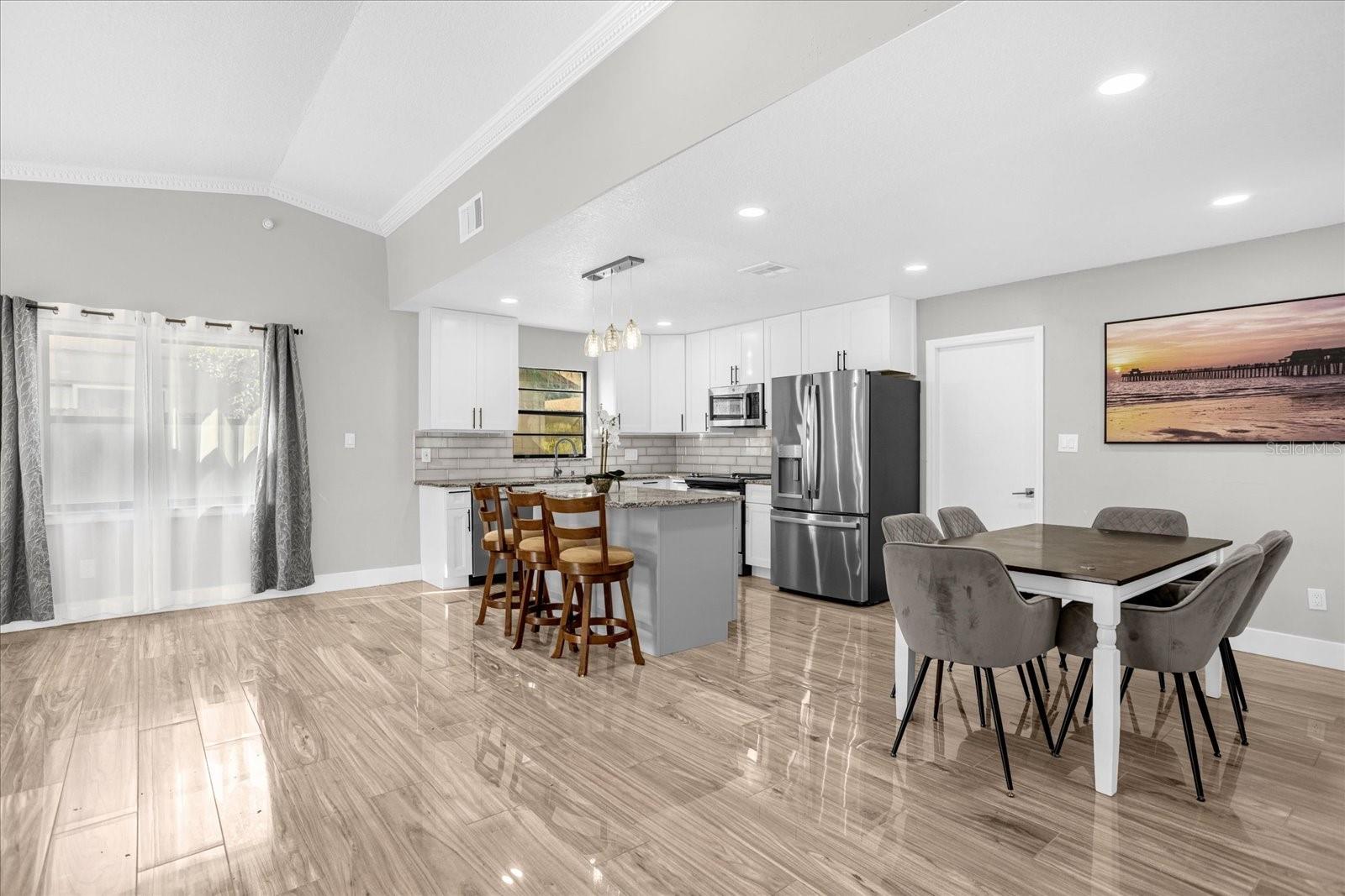 SKY LAKE SOUTHF - Residential