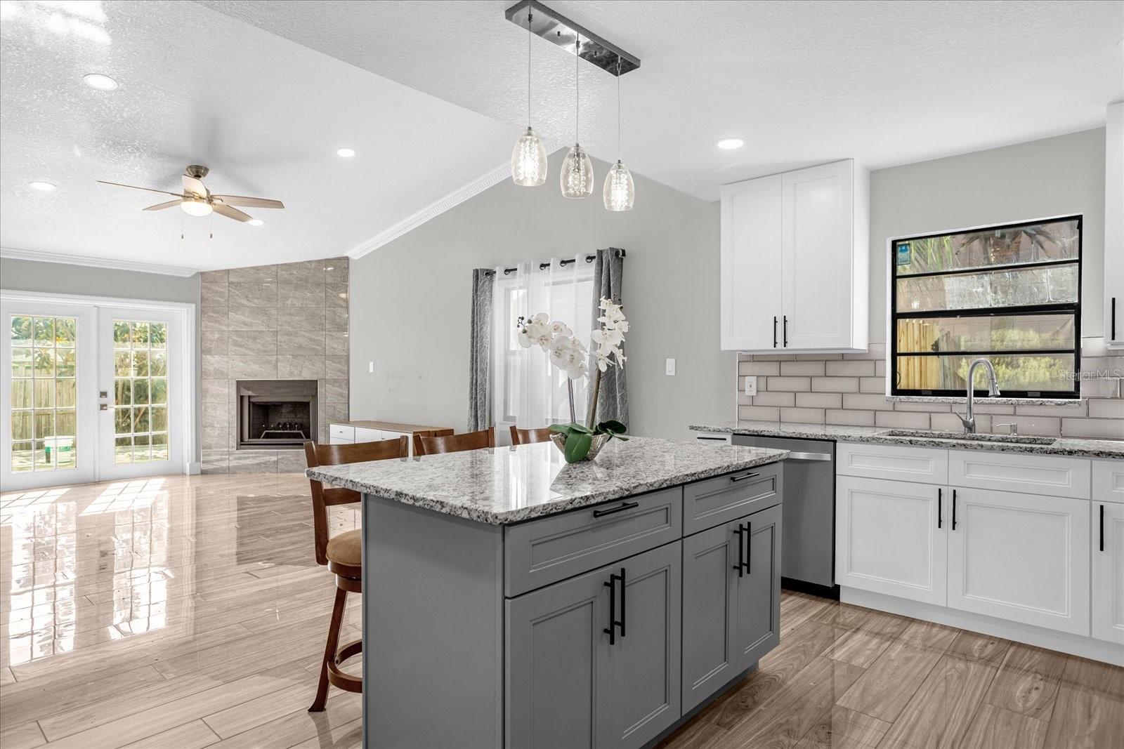 SKY LAKE SOUTHF - Residential