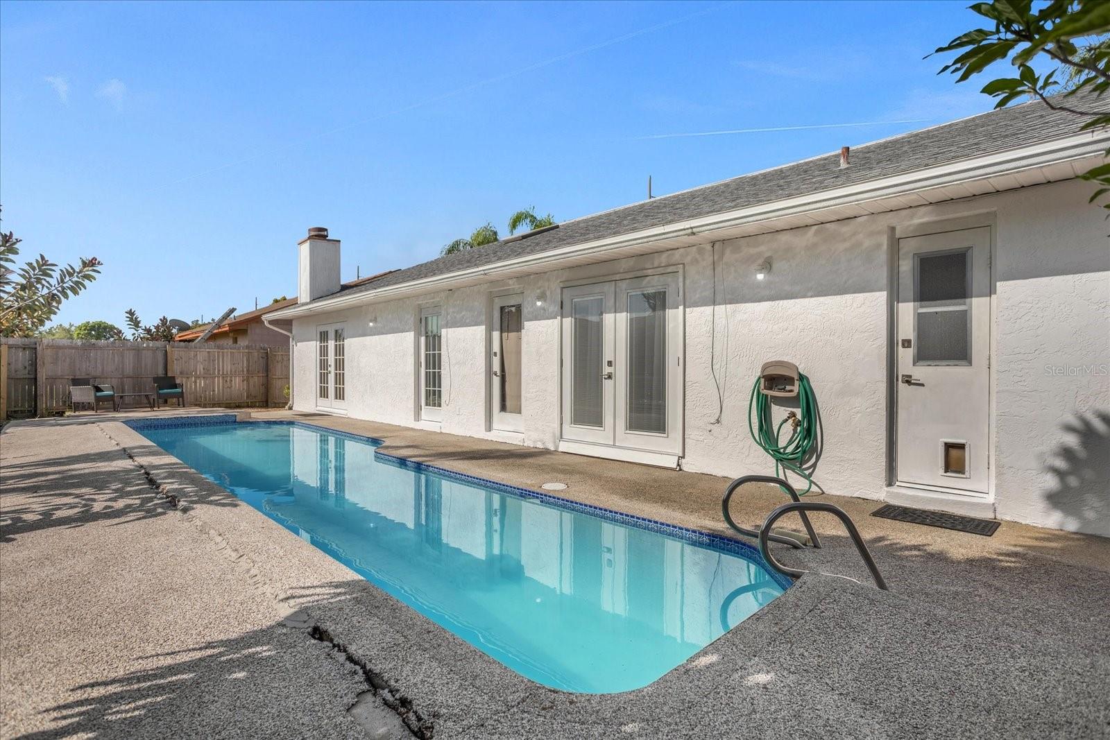 SKY LAKE SOUTHF - Residential