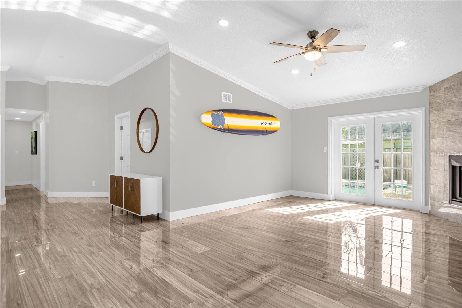 SKY LAKE SOUTHF - Residential