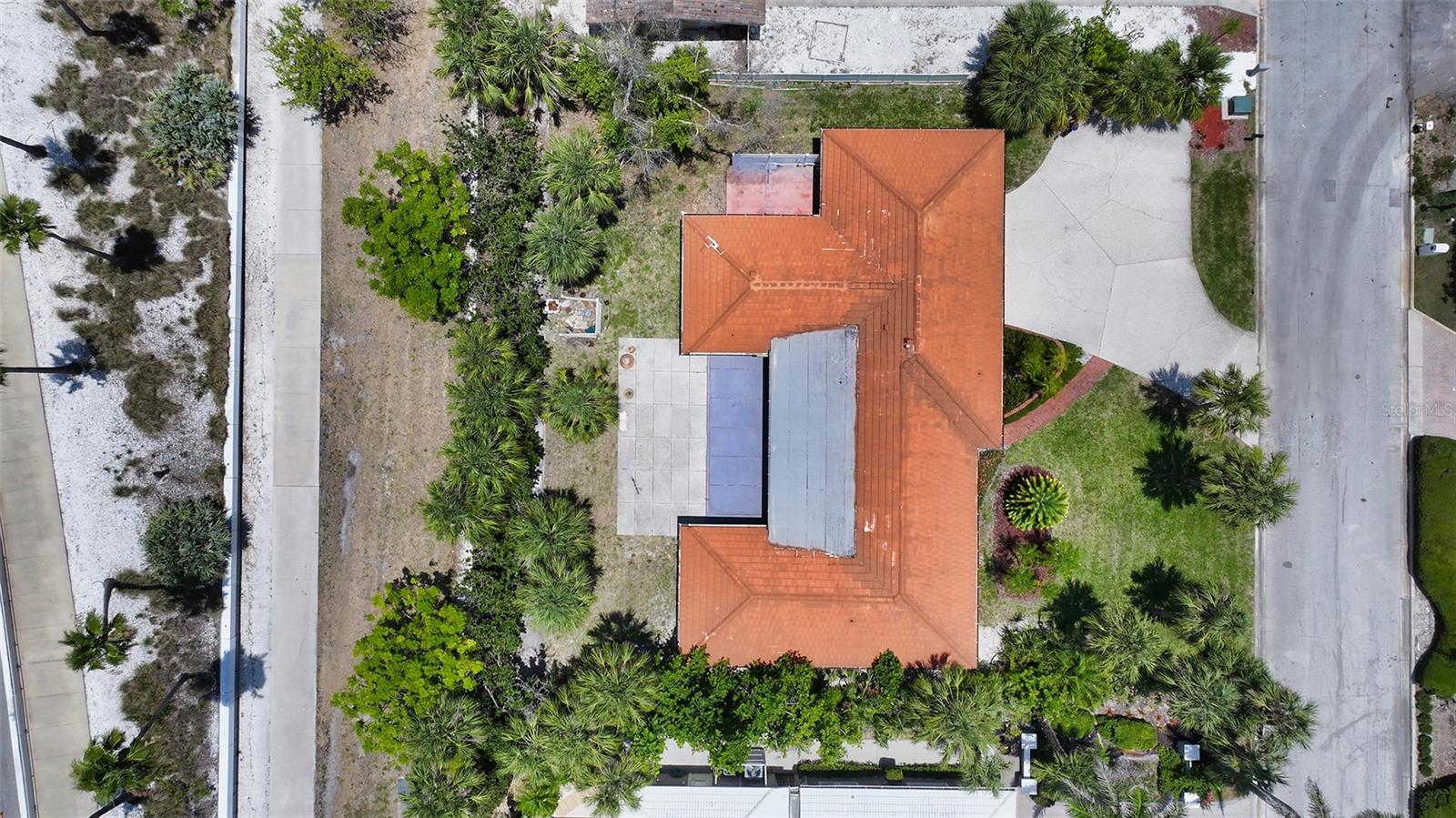 BIRD KEY SUB - Residential