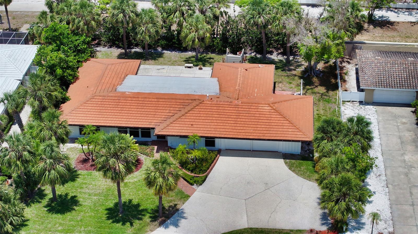 BIRD KEY SUB - Residential