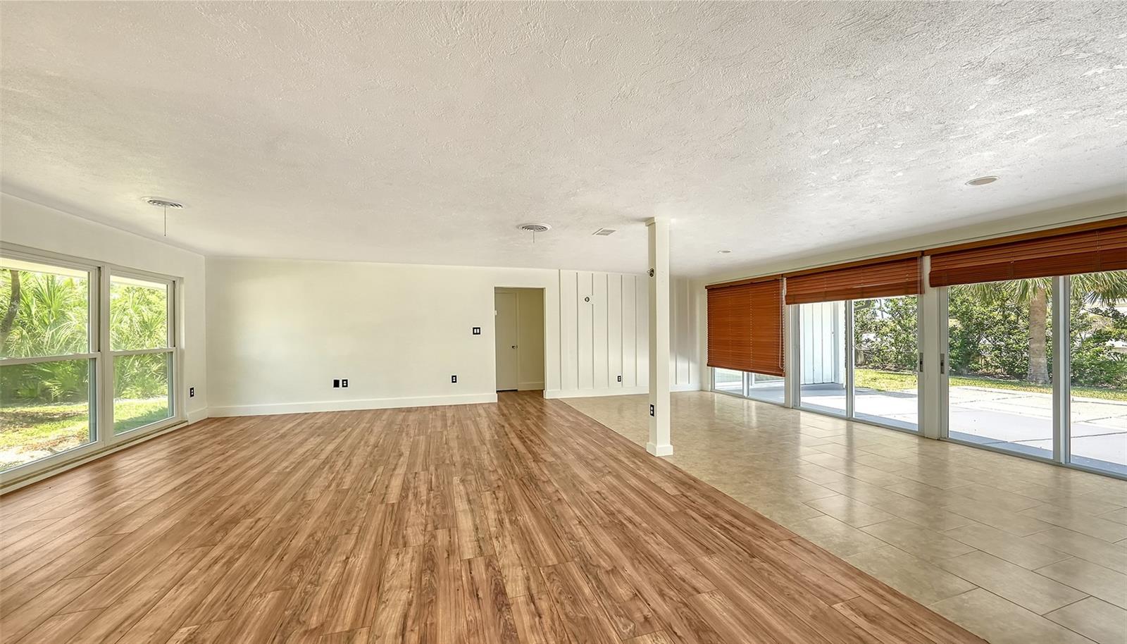 BIRD KEY SUB - Residential