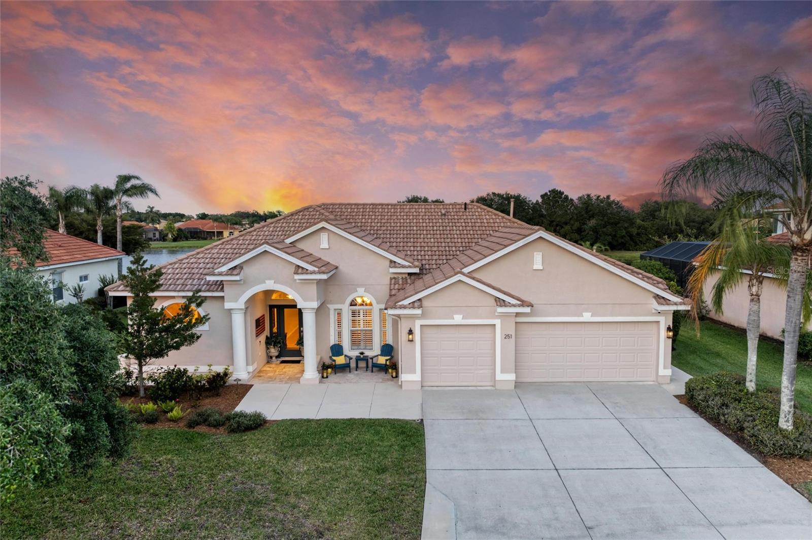 251 DOVE TRAIL