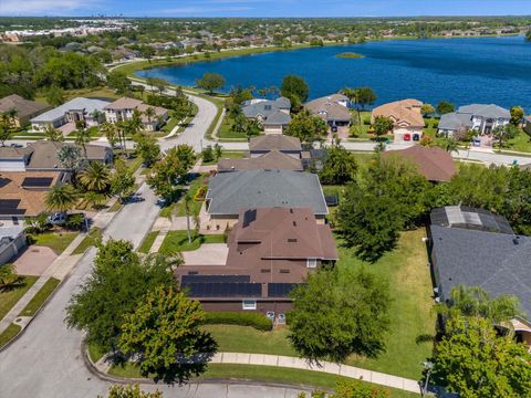 A home in ORLANDO