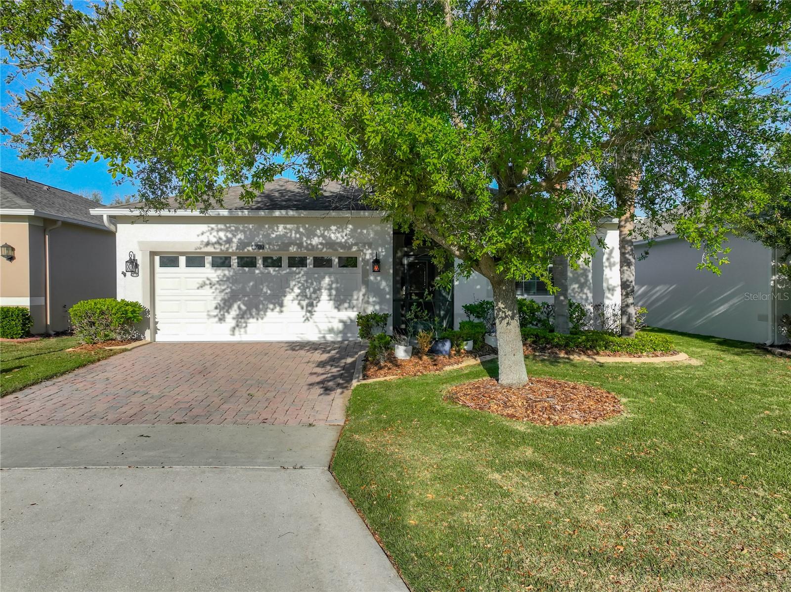 HERITAGE HILLS - Residential