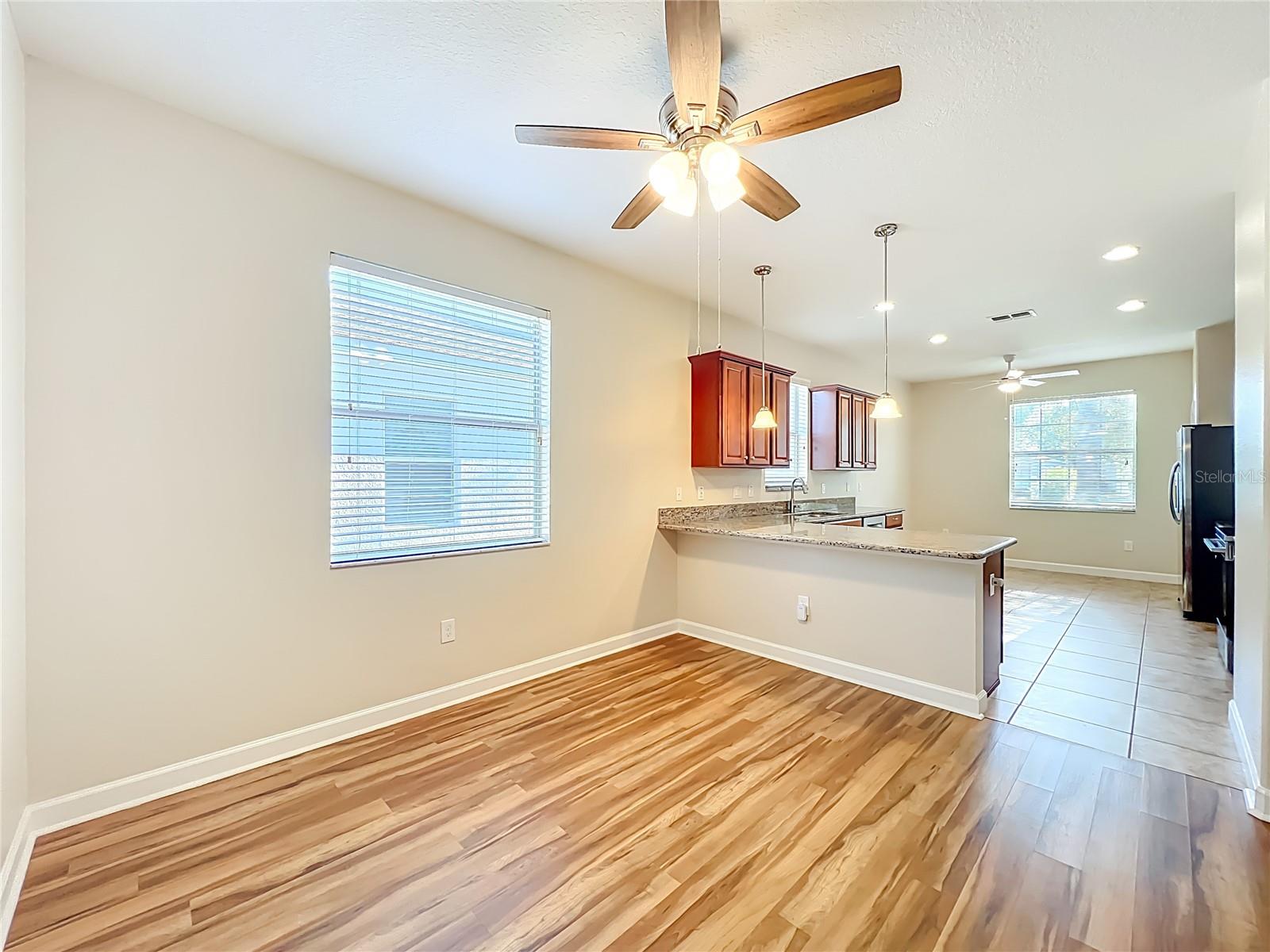 HERITAGE HILLS - Residential