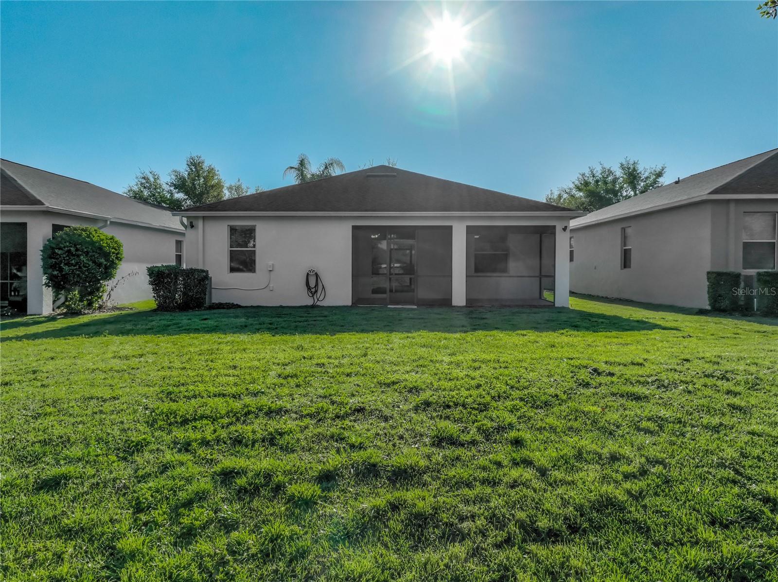 HERITAGE HILLS - Residential