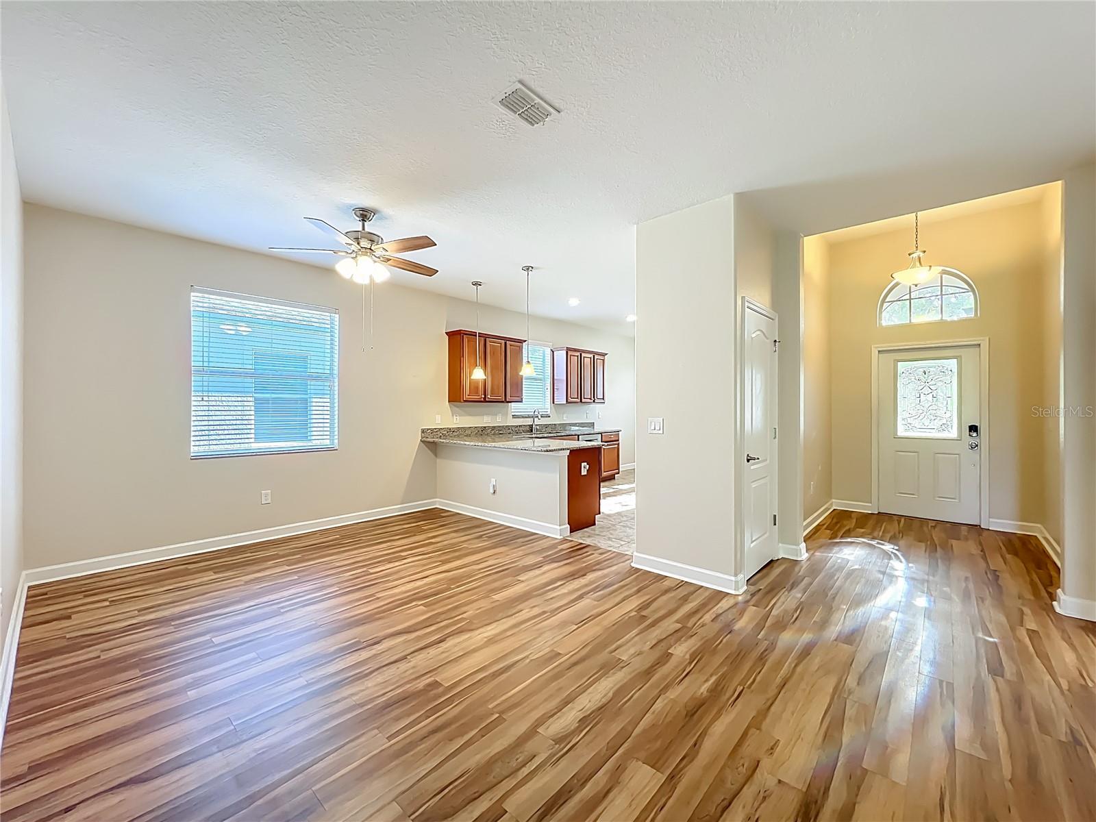 HERITAGE HILLS - Residential