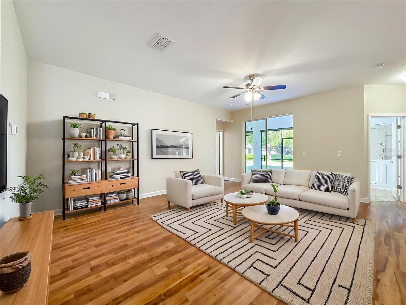 HERITAGE HILLS - Residential