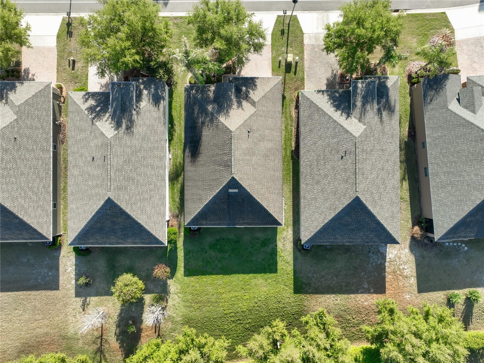 HERITAGE HILLS - Residential