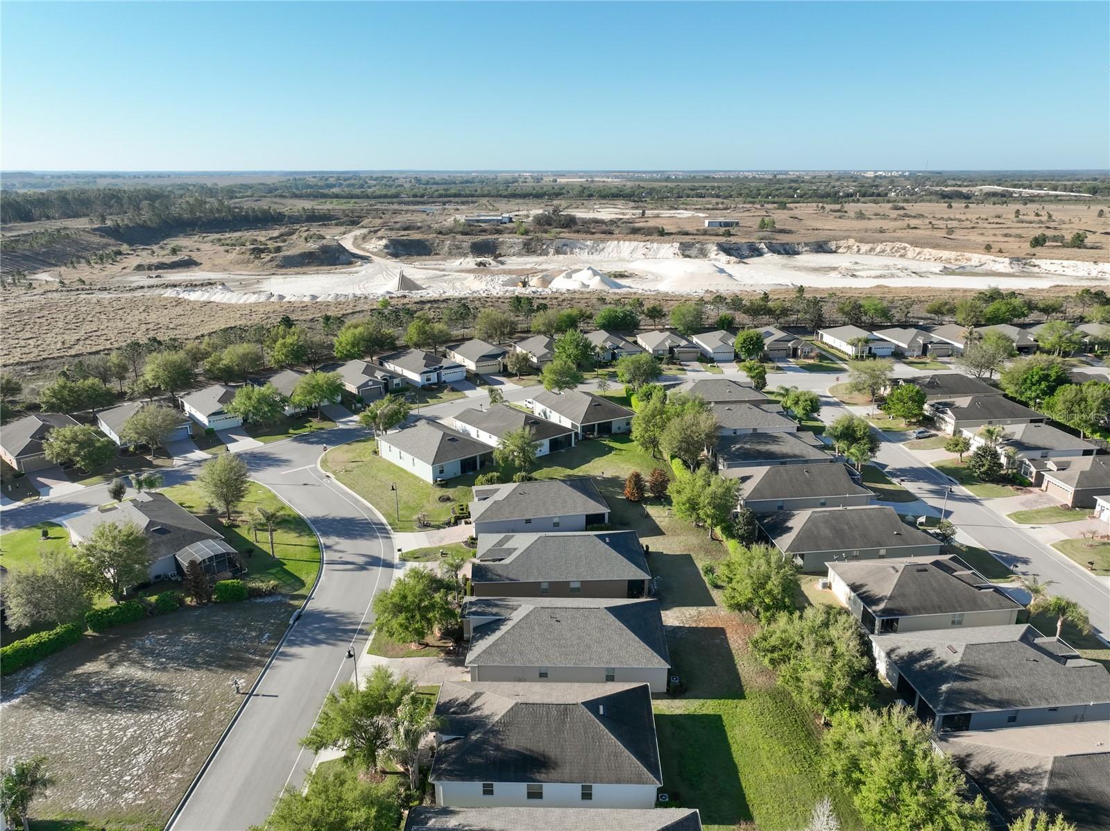 HERITAGE HILLS - Residential