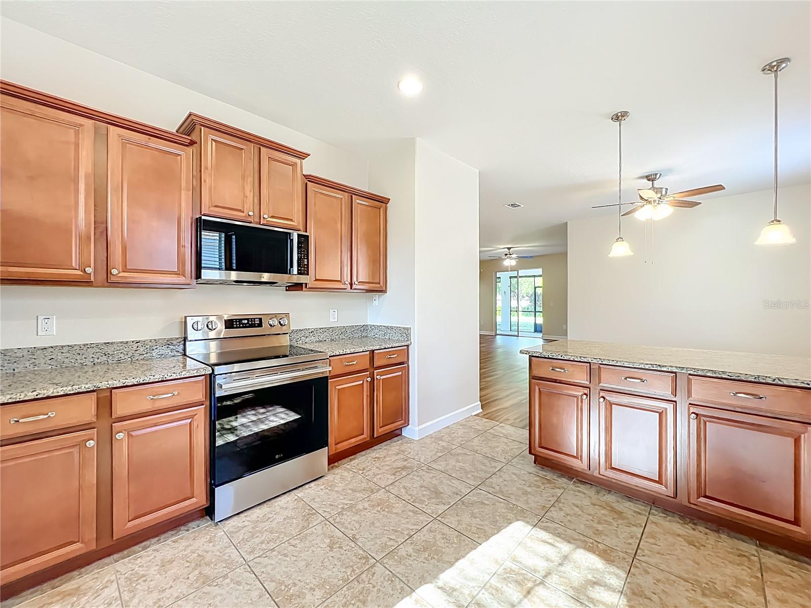 HERITAGE HILLS - Residential