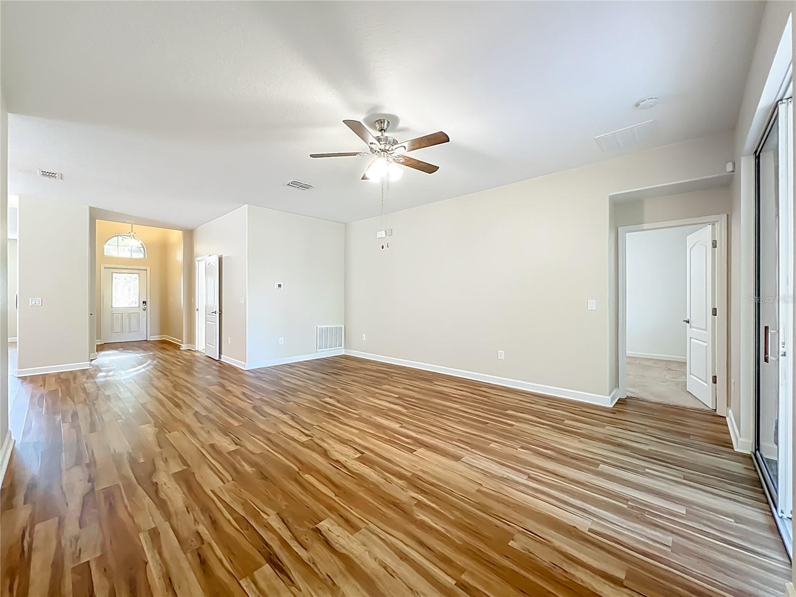 HERITAGE HILLS - Residential