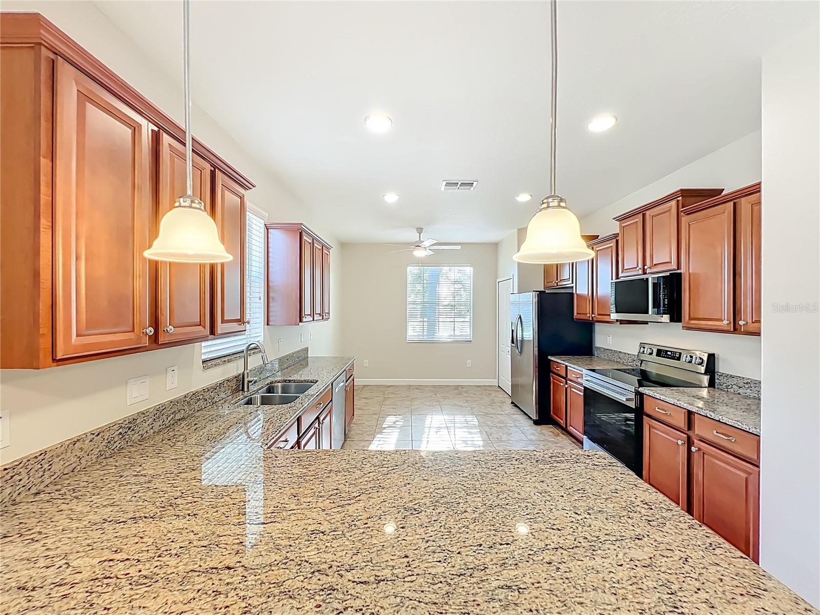 HERITAGE HILLS - Residential