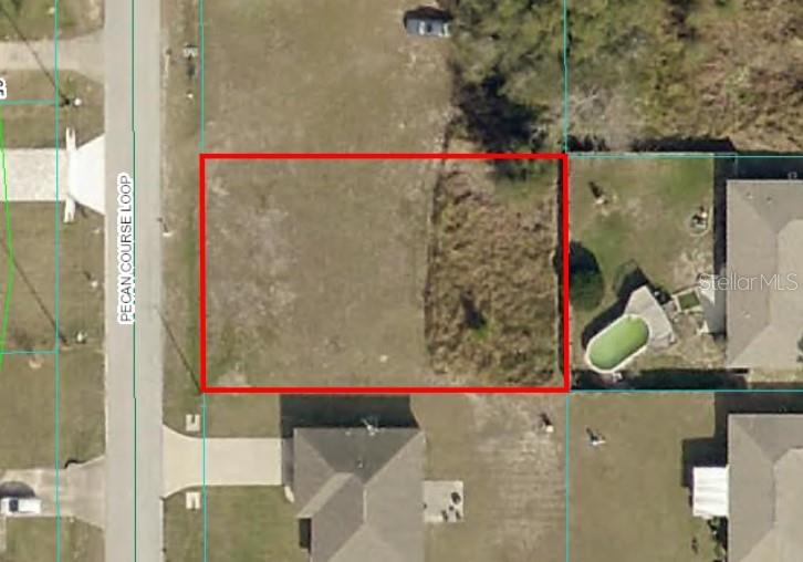 Looking for a nice location for a future home... Check out this NICE LOT located in SILVER SPRINGS
SHORES UNIT 21. Within 10 to 15 minutes of all amenities. This is a great community.