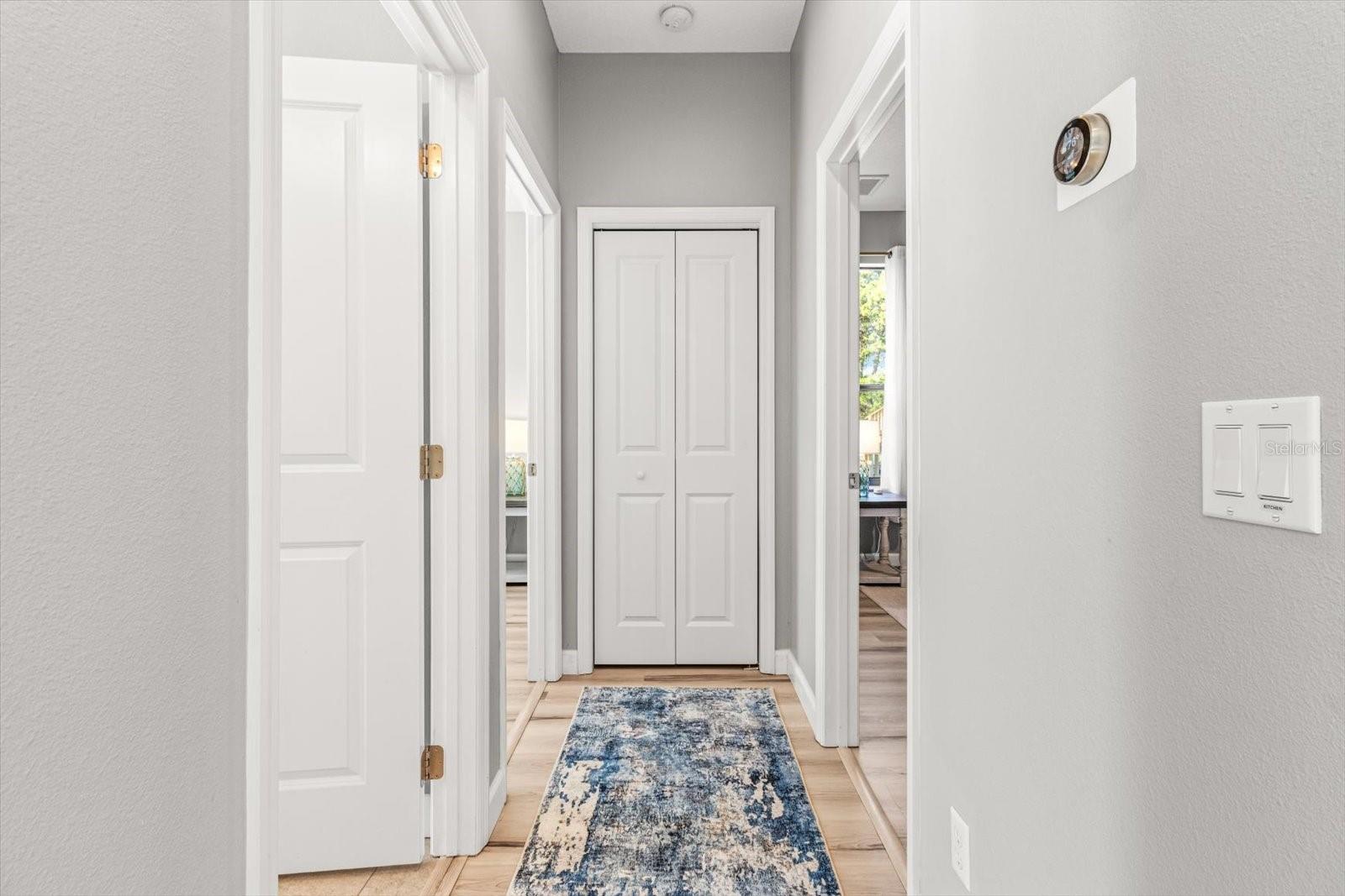 PALM SPINGS - Residential