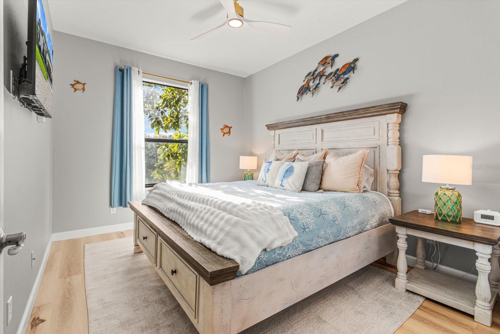 PALM SPINGS - Residential