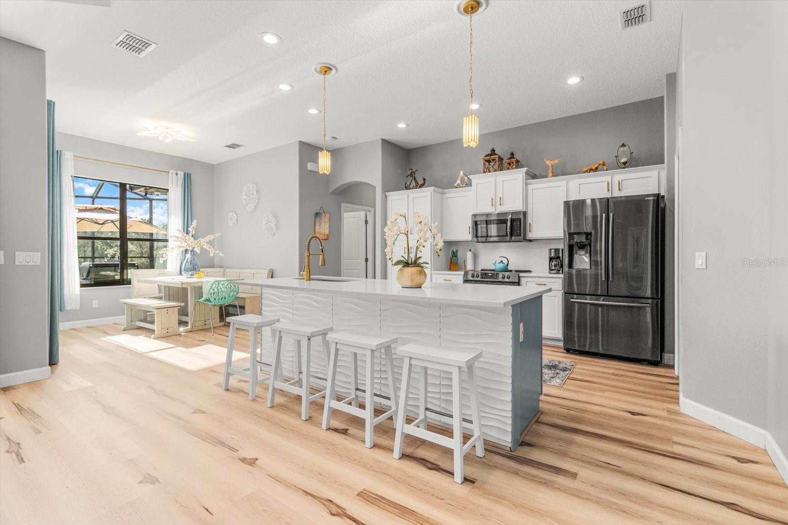 PALM SPINGS - Residential