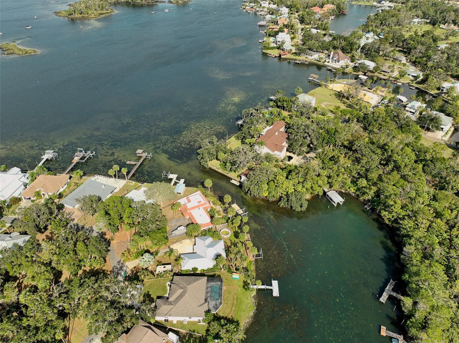 PALM SPINGS - Residential