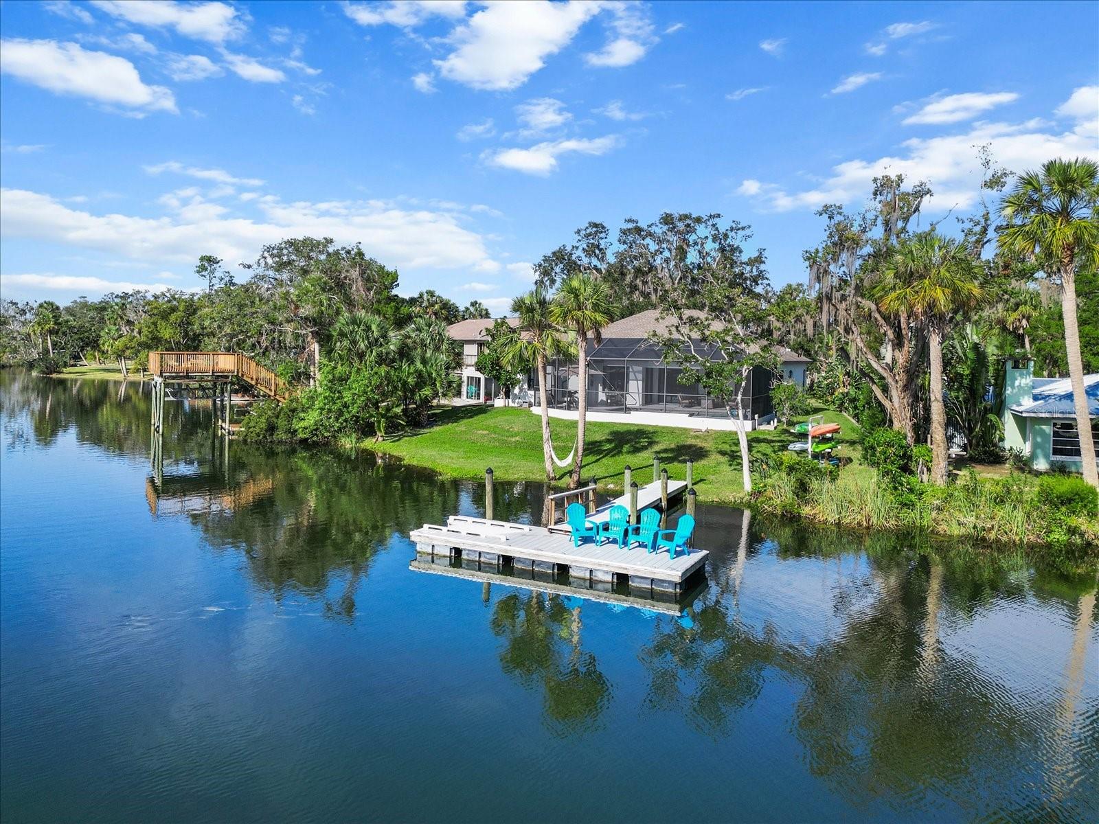 PALM SPINGS - Residential