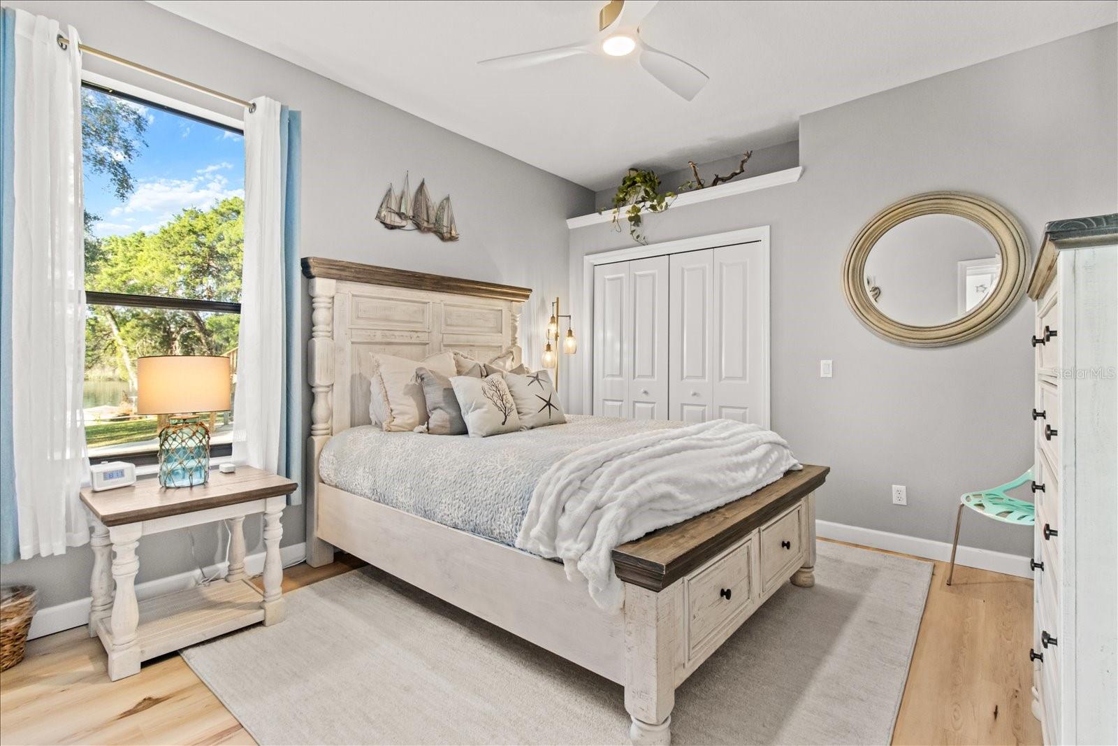 PALM SPINGS - Residential