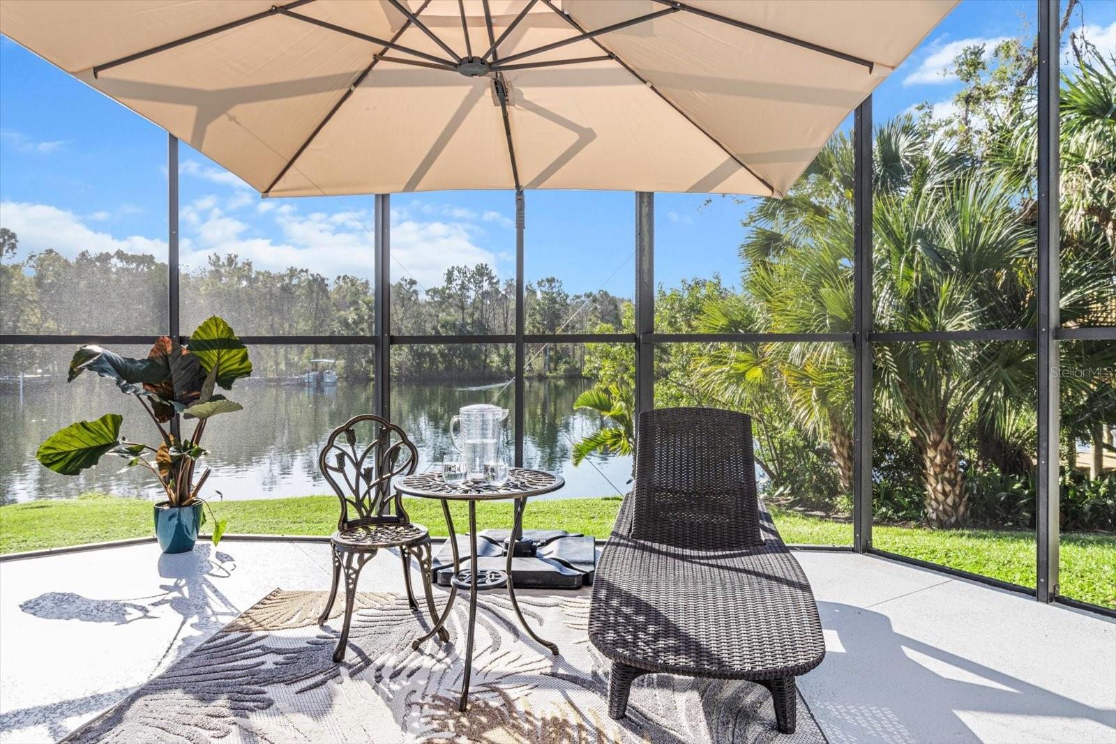 PALM SPINGS - Residential