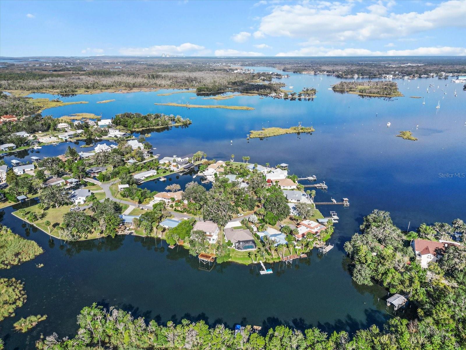 PALM SPINGS - Residential