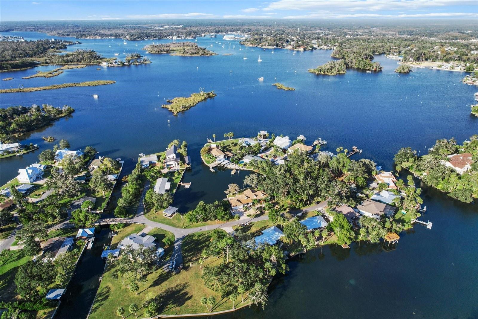 PALM SPINGS - Residential