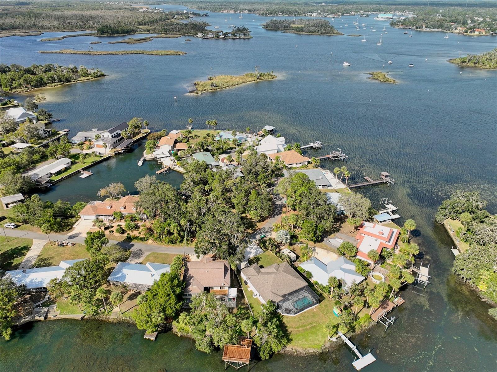 PALM SPINGS - Residential