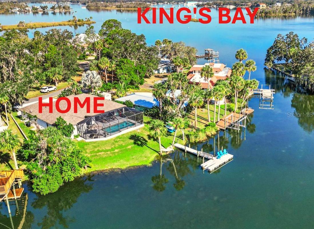 PALM SPINGS - Residential