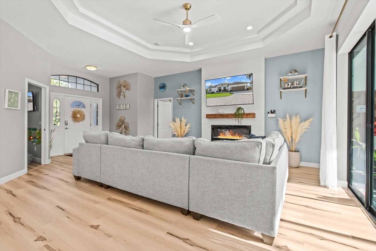 PALM SPINGS - Residential