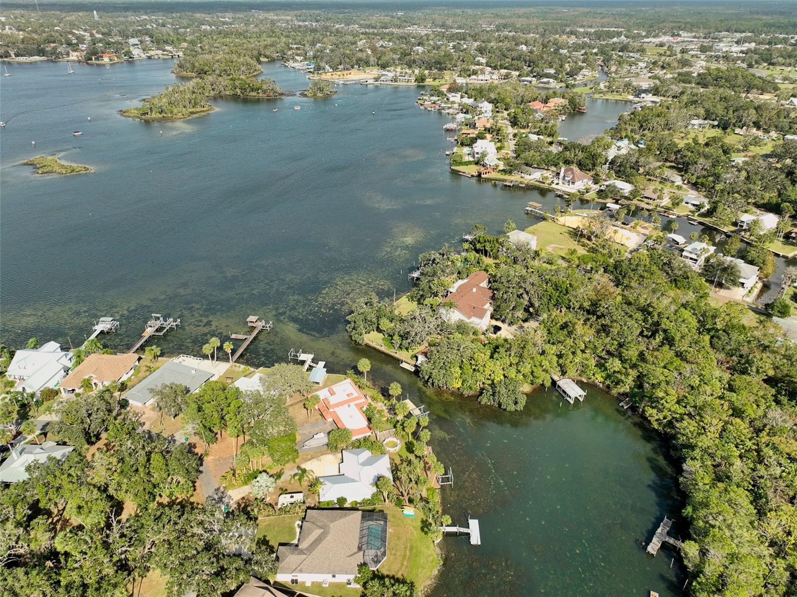 PALM SPINGS - Residential