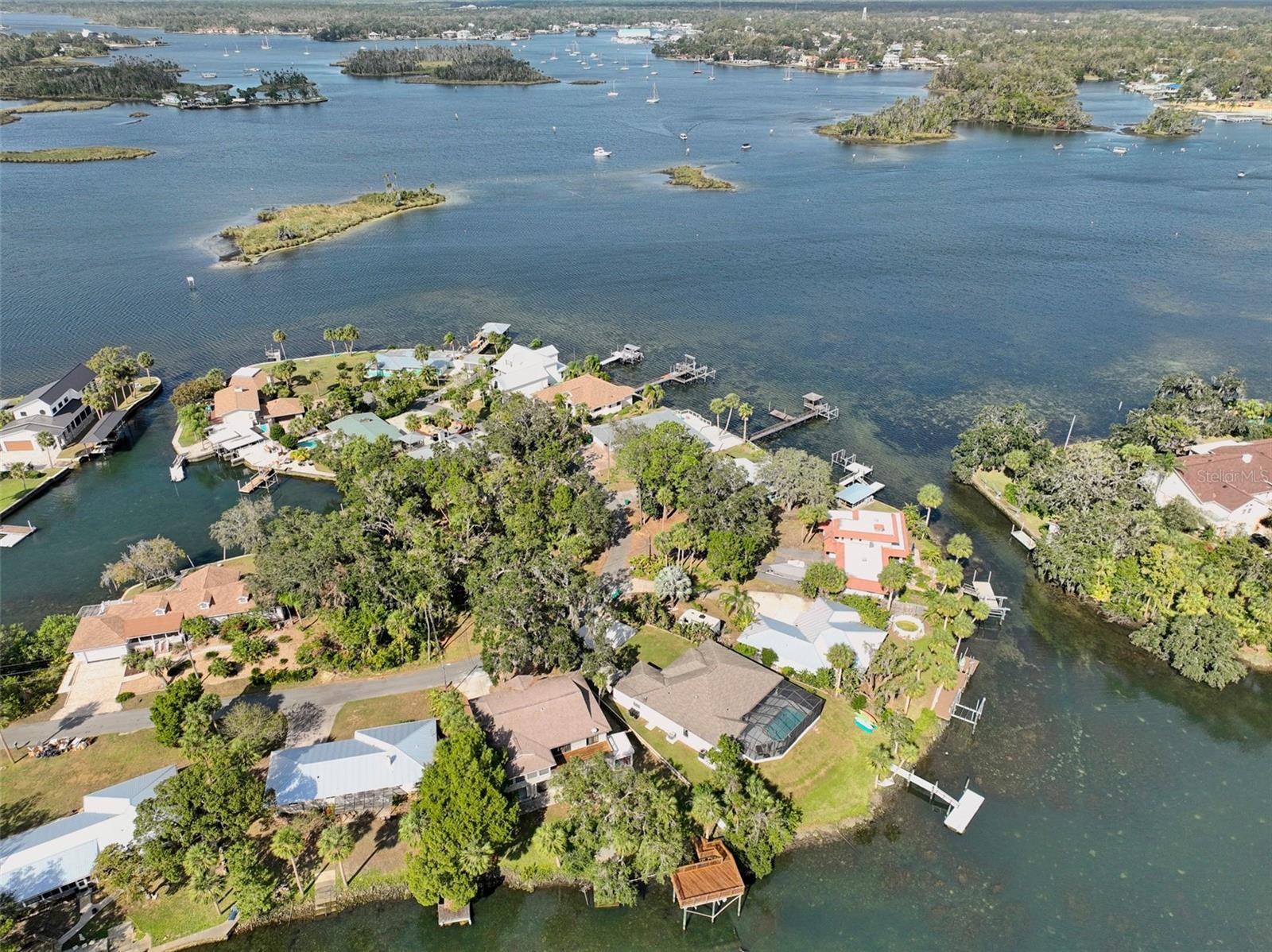 PALM SPINGS - Residential